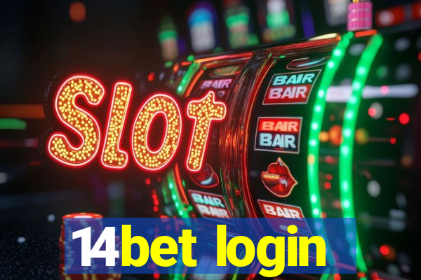 14bet login